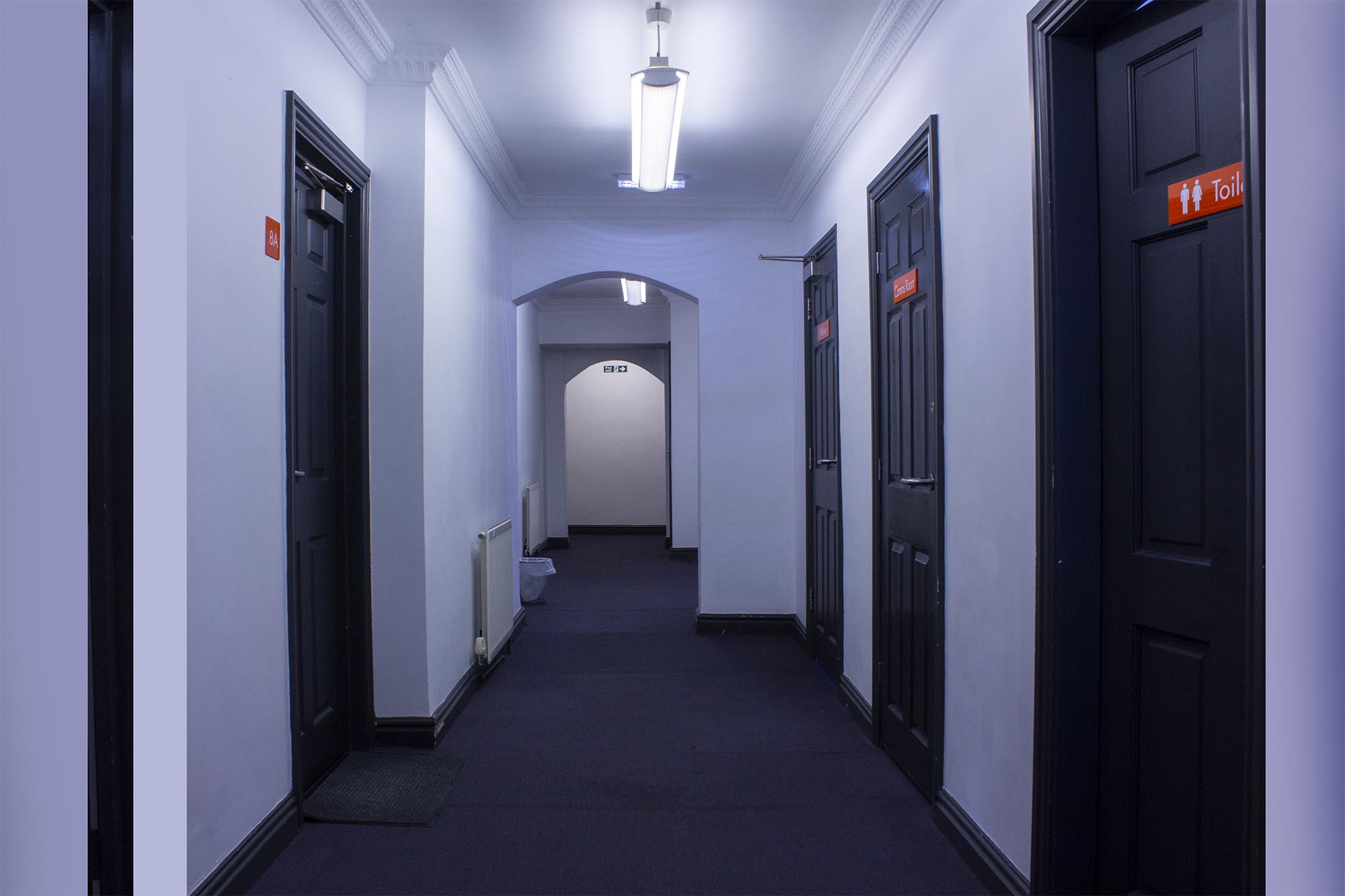 Conference-room